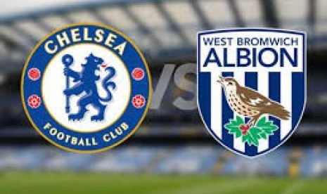 chelsea vs wba