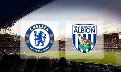 Chelsea vs West Bromwich Albion