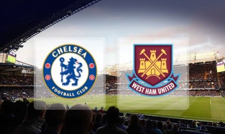 Chelsea vs West Ham United