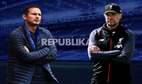 Chelsea Vs Liverpool