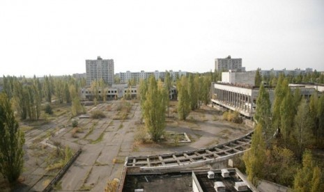 Chernobyl