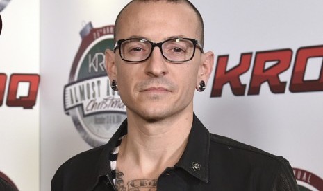 Chester Bennington