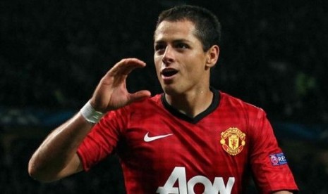 Chicharito