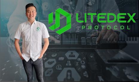  Chief Executive Officer Litedex Protocol, Andrew Suhalim mengatakan, Litedex Protocol menerapkan berbagai mitigasi risiko, seperti melakukan audit Certik untuk setiap smart contract. 