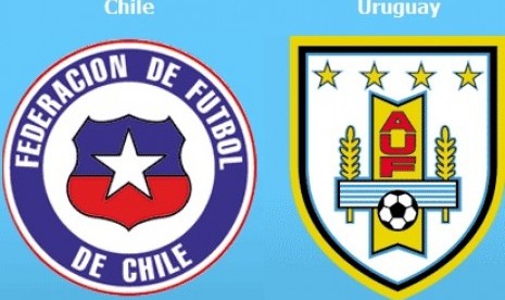 chile vs uruguay