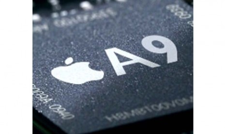 Chipset A9 Samsung untuk iPhone 7