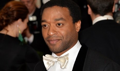 Chiwetel Ejiofor