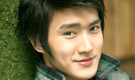 Choi Siwon