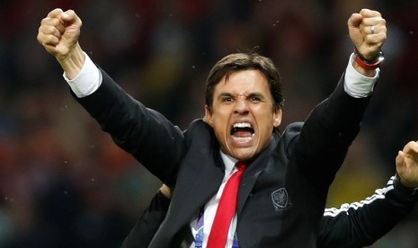 Chris Coleman