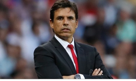 Chris Coleman