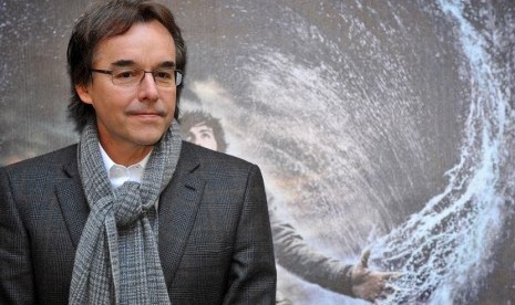 Chris Columbus (sutradara)