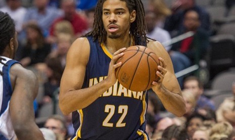 Chris Copeland 