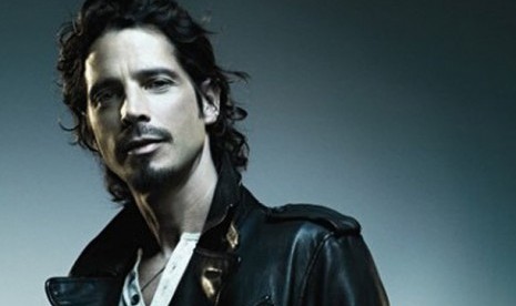 Chris Cornell