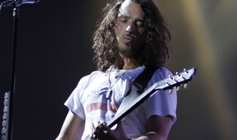 Chris Cornell