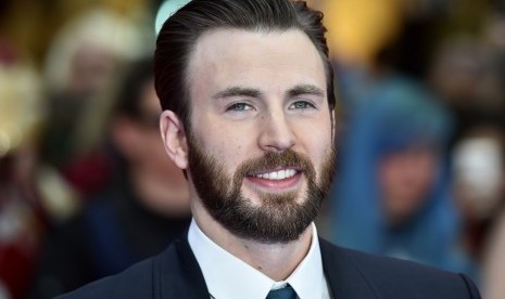 Chris Evans