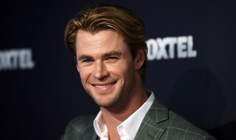 Chris Hemsworth