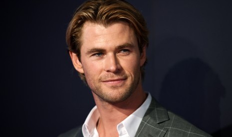 Chris Hemsworth