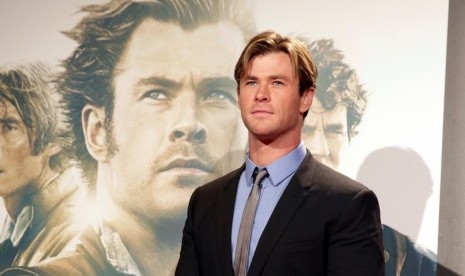 Chris Hemsworth