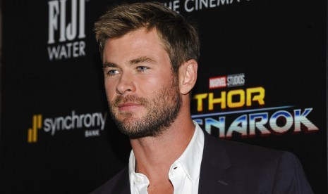 Aktor asal Australia, Chris Hemsworth, terlibat dalam prekuel Mad Max, Furiosa.