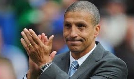 Chris Hughton