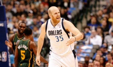 Chris Kaman