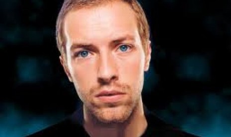 Chris Martin 