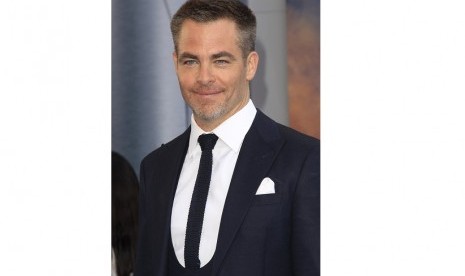 Chris Pine