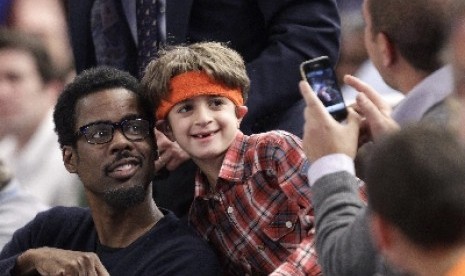 Chris Rock