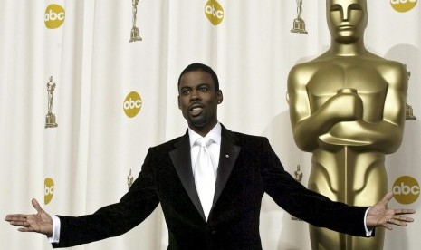 Chris Rock