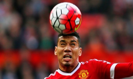 Chris Smalling