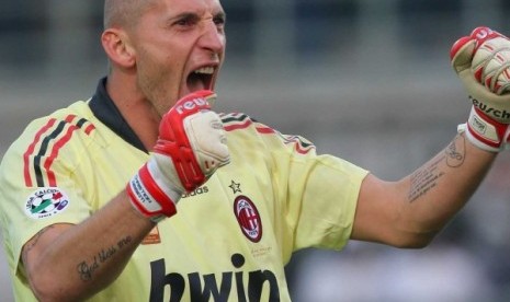 Christian Abbiati