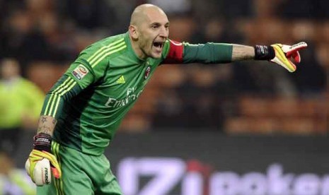 Christian Abbiati