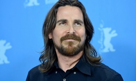 Christian Bale