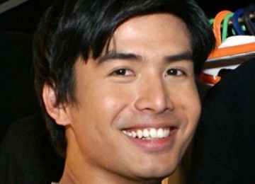 Christian Bautista