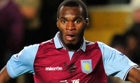 Christian Benteke