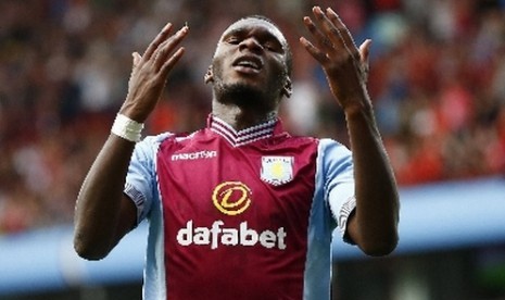 Christian Benteke