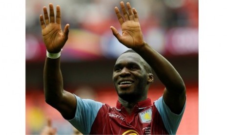 Christian Benteke