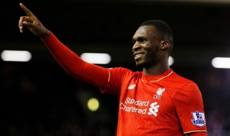 Christian Benteke