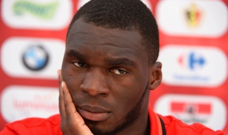 Christian Benteke