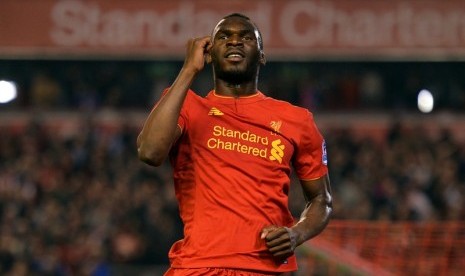 Christian Benteke