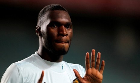 Christian Benteke