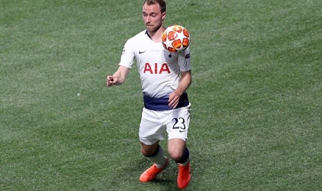 Christian Eriksen 