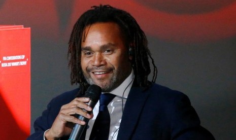 Christian Karembeu