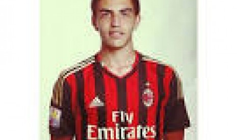 Christian Maldini