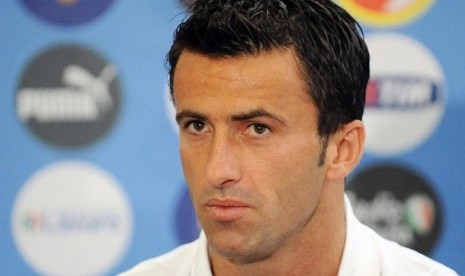 Christian Panucci