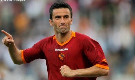 Christian Panucci