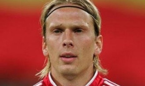 Christian Poulsen