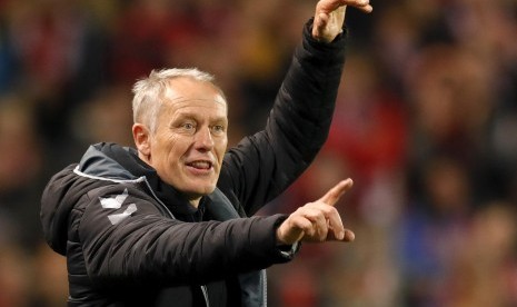 Christian Streich 