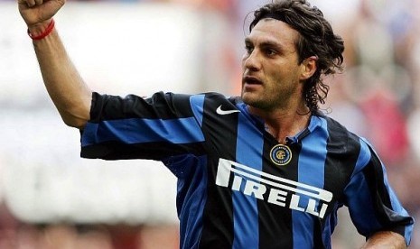 Christian Vieri