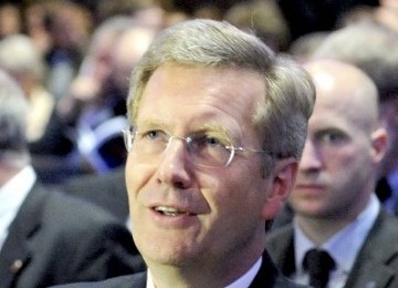 Christian Wulff